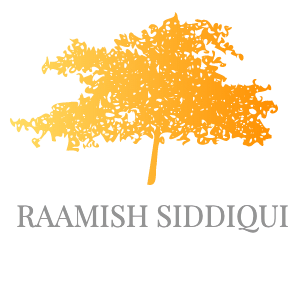 Raamish Siddiqui