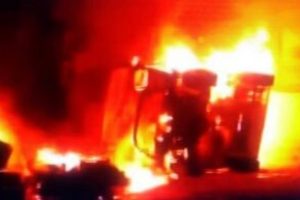 Clashes Over Facebook Post- Violent Retaliation Goes Against Teachings Of Islam And The Prophet