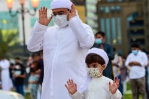 Eid Al Adha_Why a believer must shun all negative emotions
