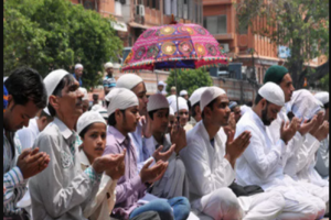 Why-Muslims-Fast