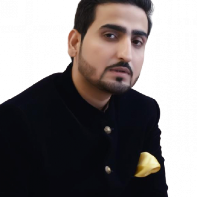 Raamish Siddiqui